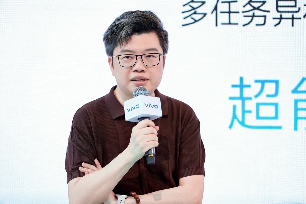 �Ϻ� MWC ��vivo�������Ƹ����۵��콢�����񽻻��·�ʽ