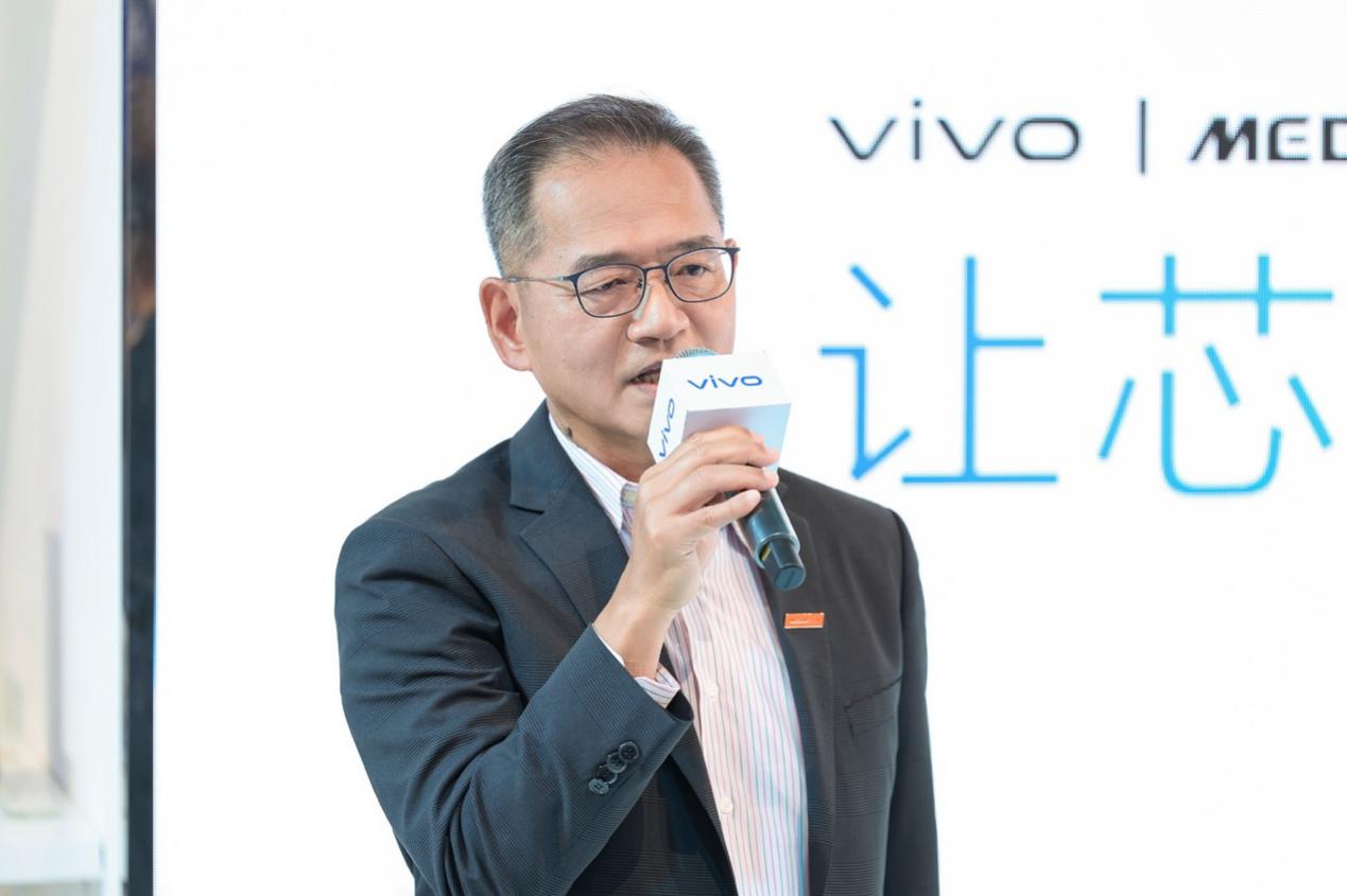 �Ϻ� MWC ��vivo�������Ƹ����۵��콢�����񽻻��·�ʽ