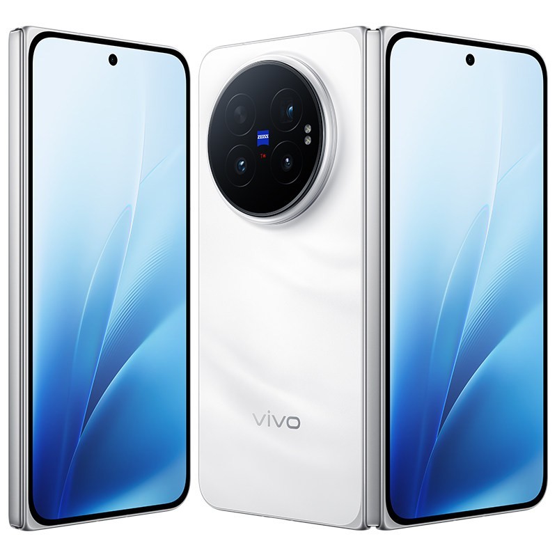 vivo X Fold6新品上市商务影像旗舰折叠手机拍照官网正品智能新机官方旗舰店fold5