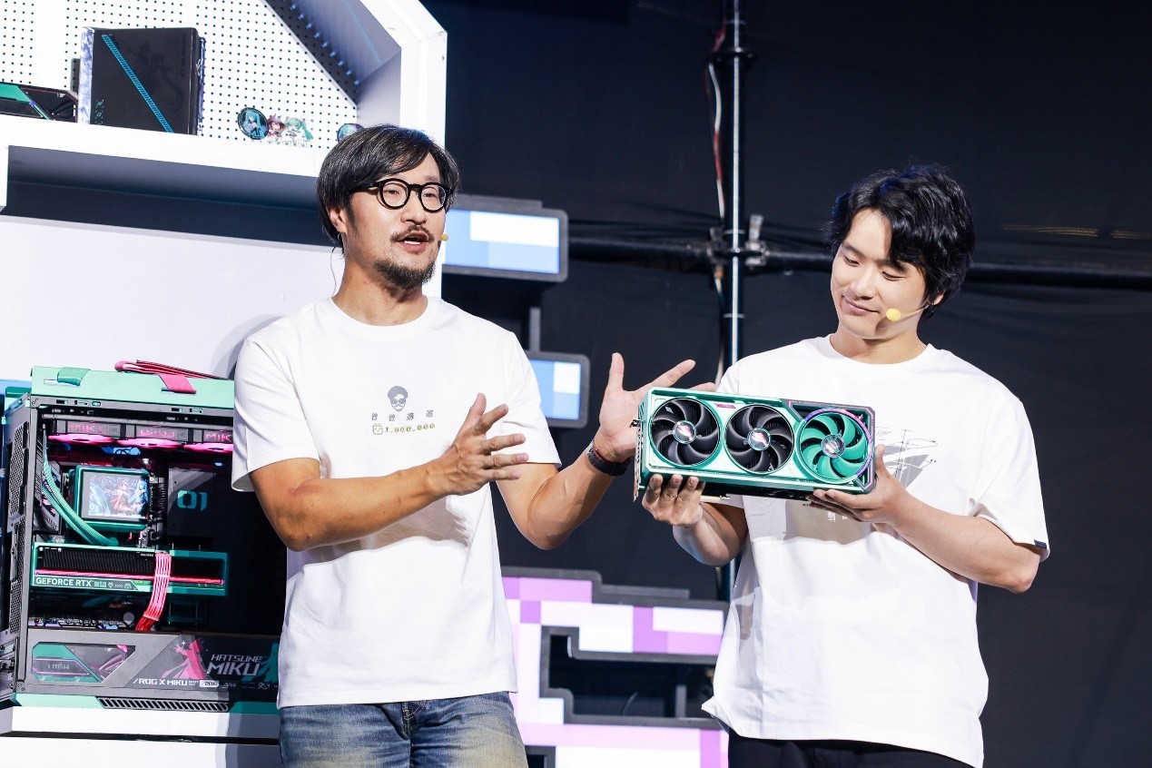 BW2025 ROG+԰ ˶ԿԪ
