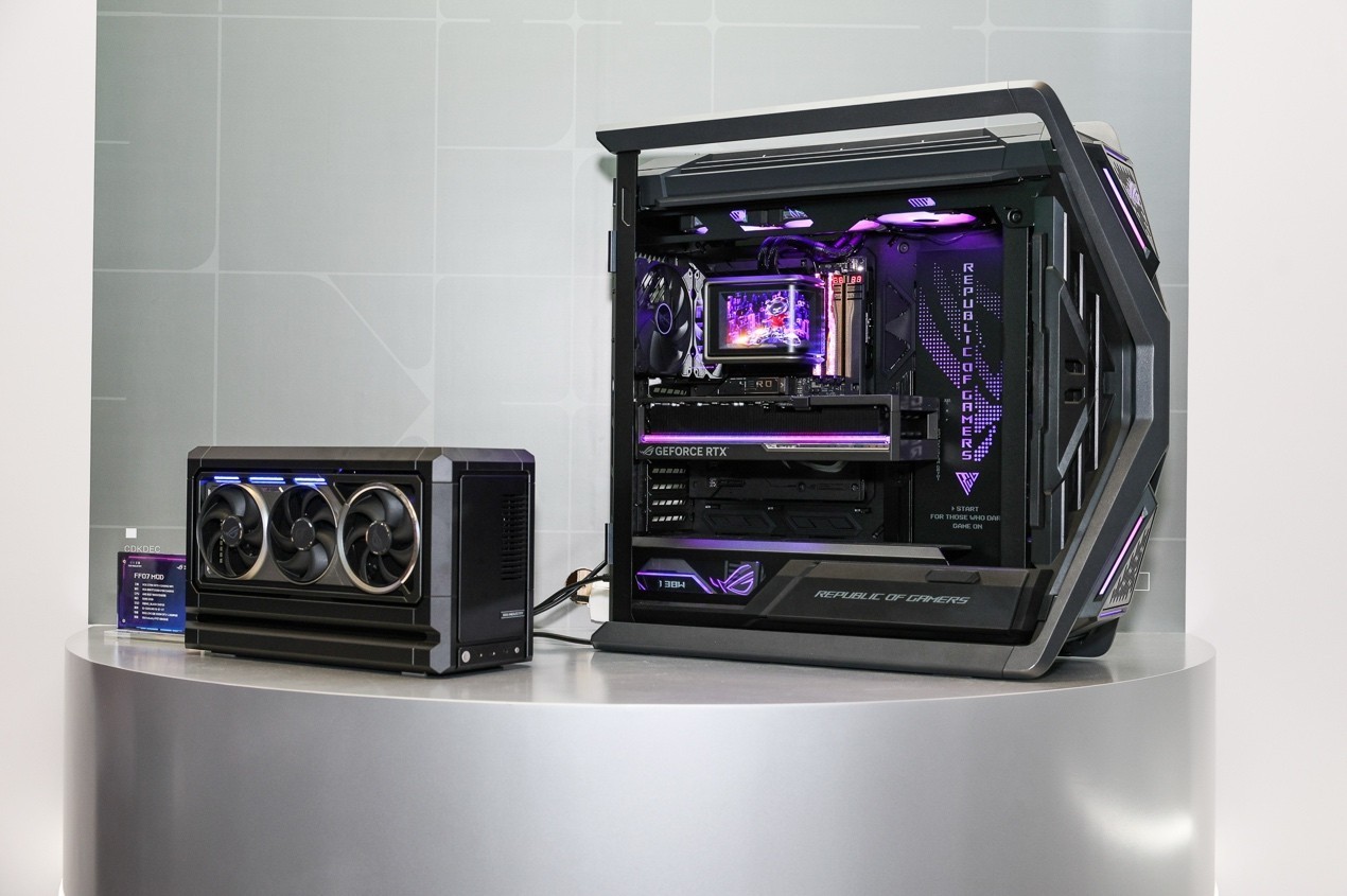 BW2025 ROG+԰ ˶ԿԪ