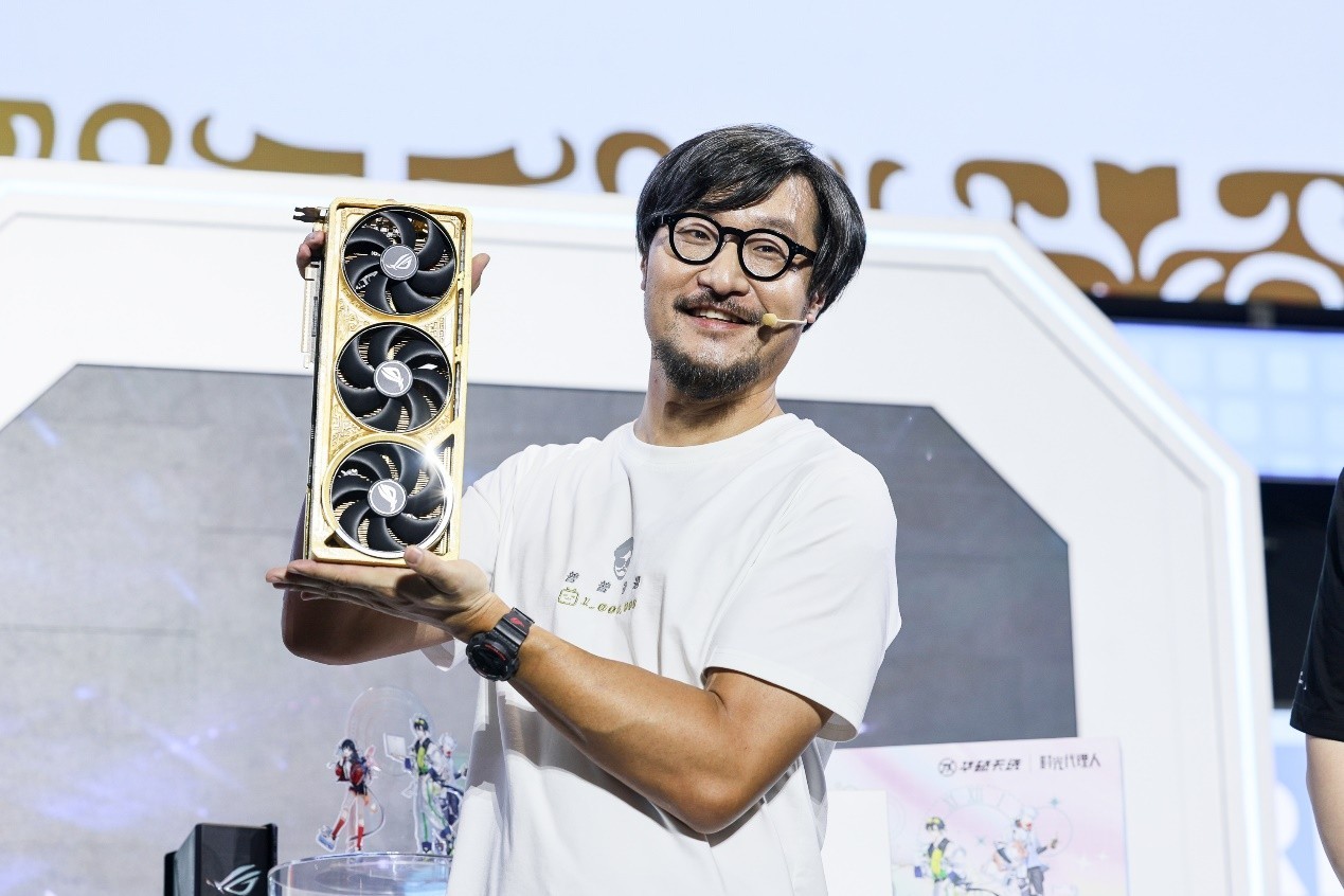 BW2025 ROG+԰ ˶ԿԪ