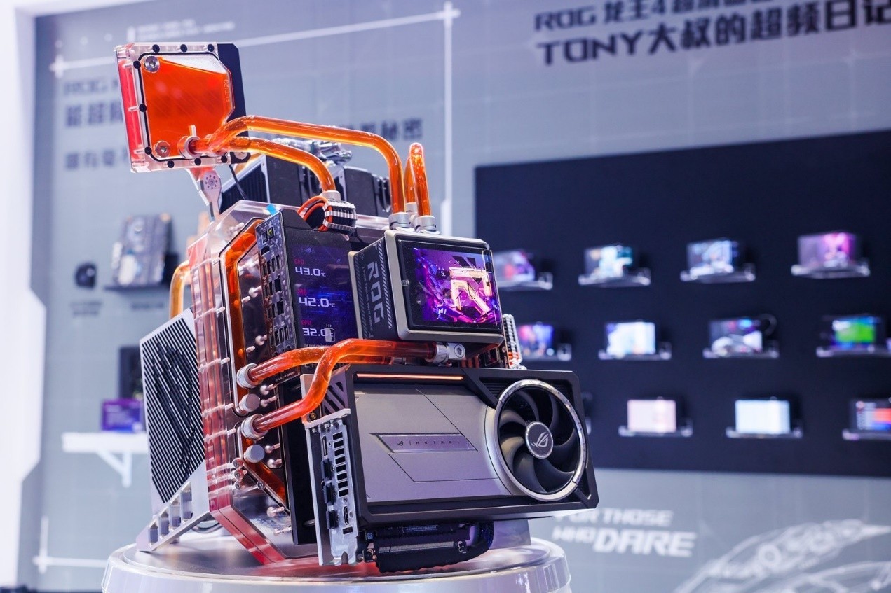 BW2025 ROG+԰ ˶ԿԪ
