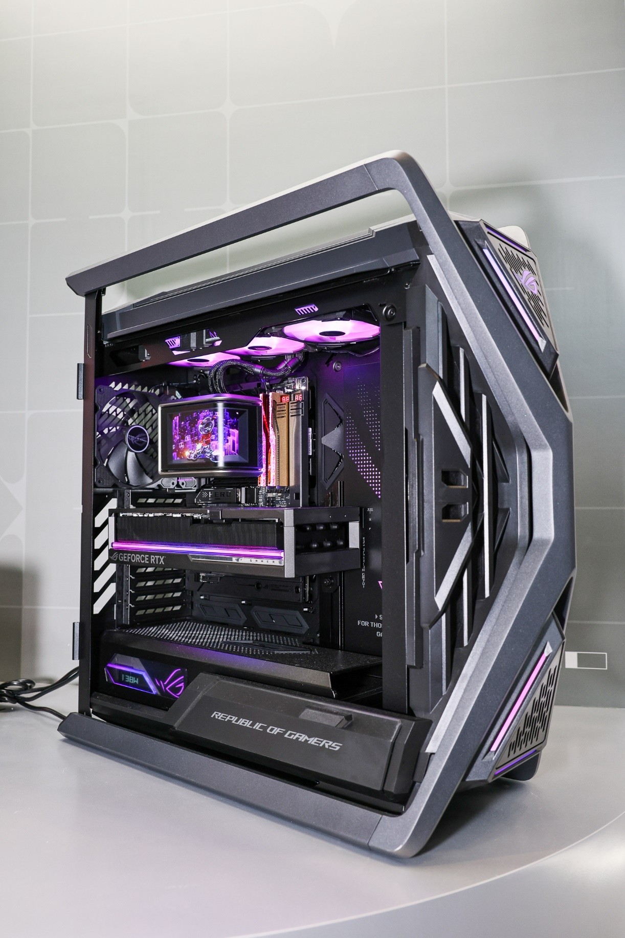 BW2025 ROG+԰ ˶ԿԪ