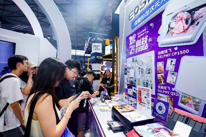 VRƴԪ TIM&LKsChinaJoy2025