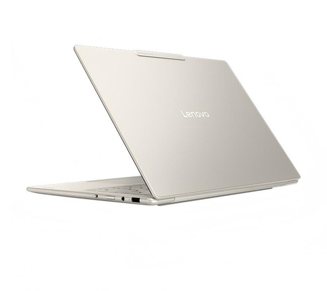 高颜值笔记本开箱:联想YOGA带来14寸工艺精品