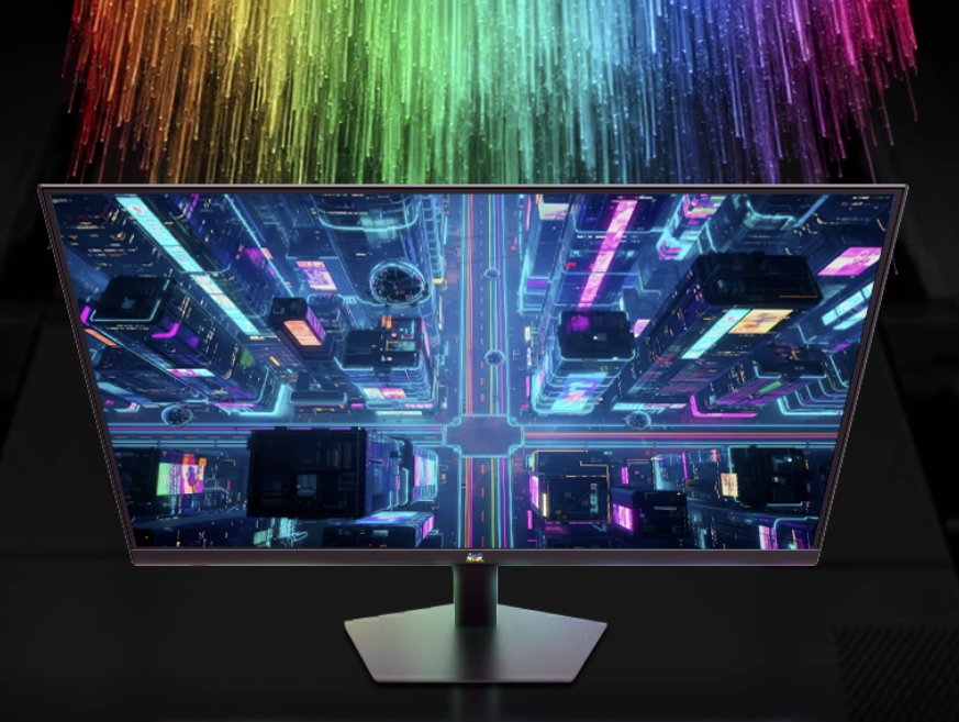 С����ҵ����ܹ��� ���˫11����VX25G26-2K-2���ɰ�Ԫ�羺��ѡ