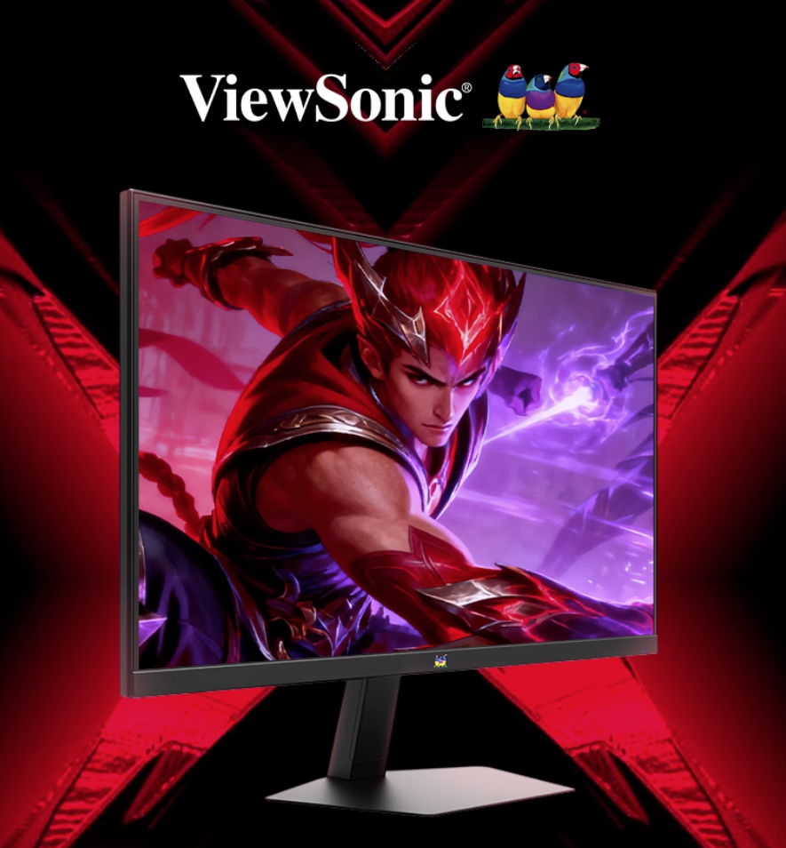 С����ҵ����ܹ��� ���˫11����VX25G26-2K-2���ɰ�Ԫ�羺��ѡ