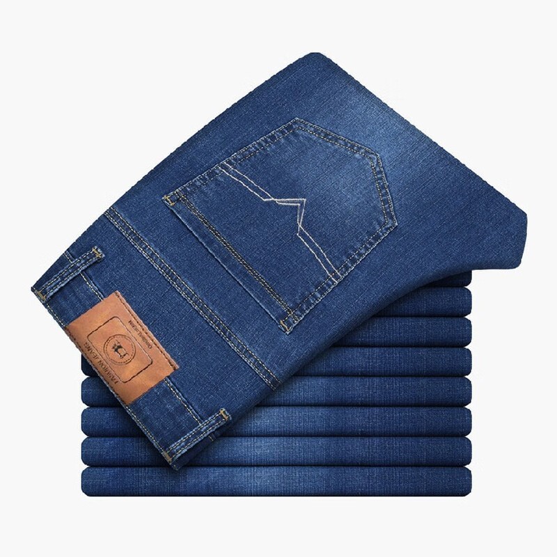 真维斯男裤49.9元抢