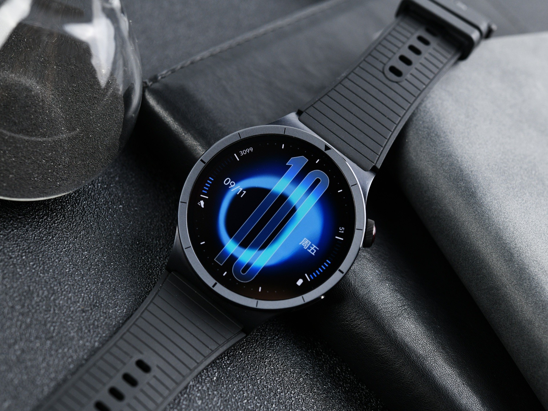 vivo WATCH 6深度体验：轻户外运动好搭档，颜值与实力都在线