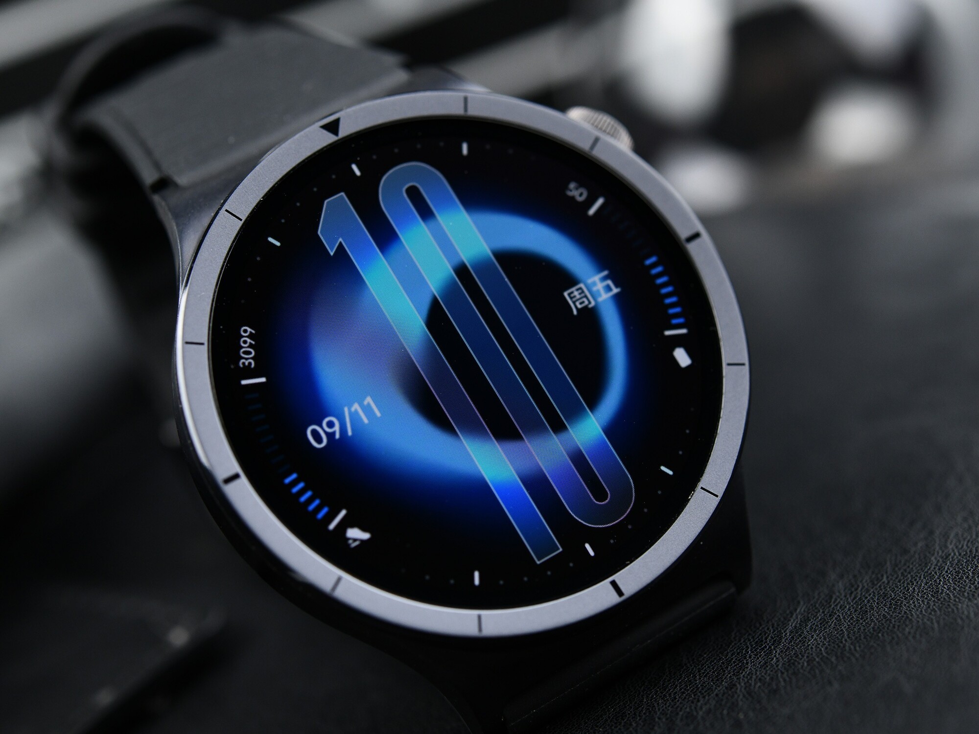 vivo WATCH 6深度体验：轻户外运动好搭档，颜值与实力都在线