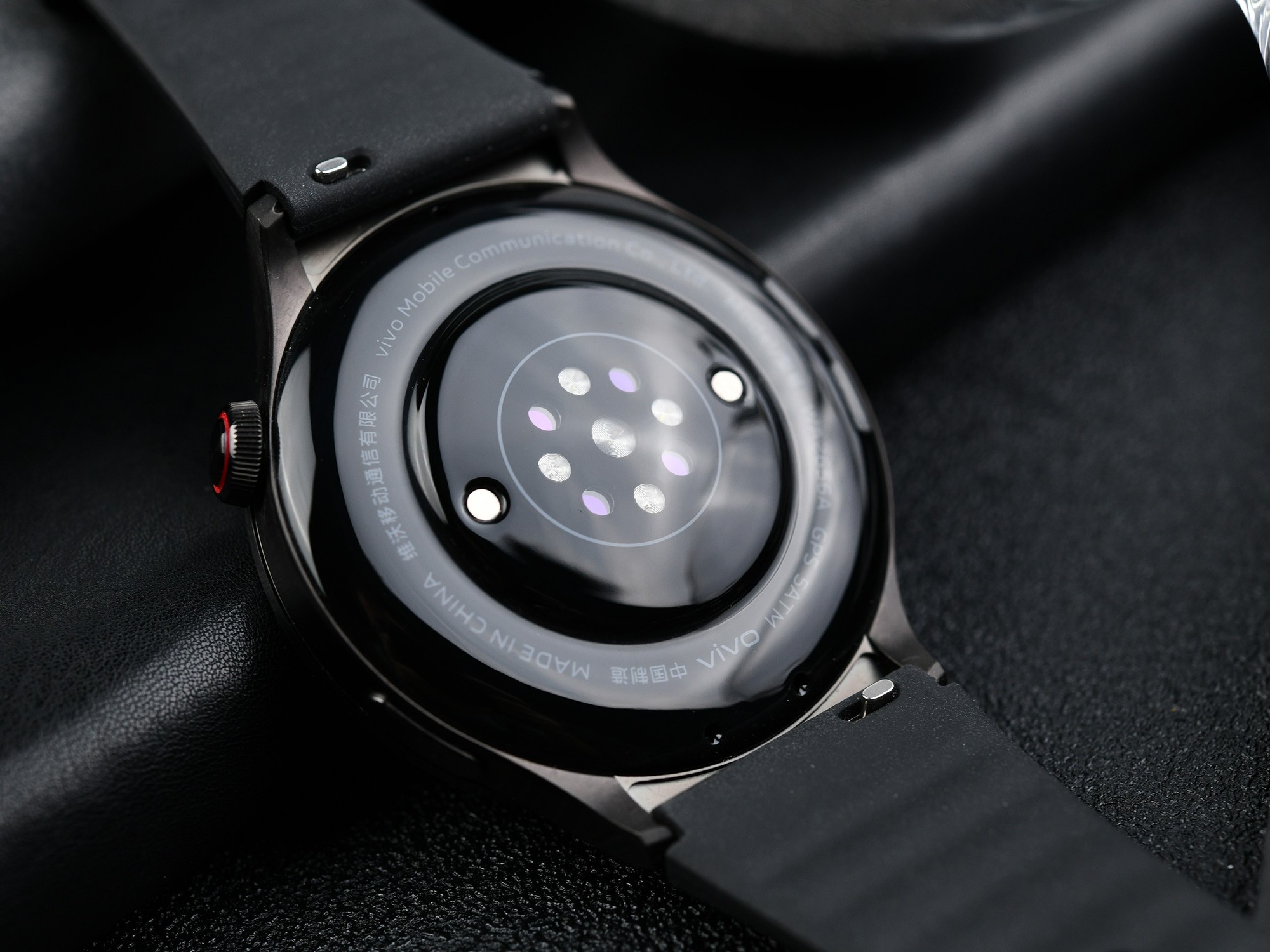 vivo WATCH 6深度体验：轻户外运动好搭档，颜值与实力都在线