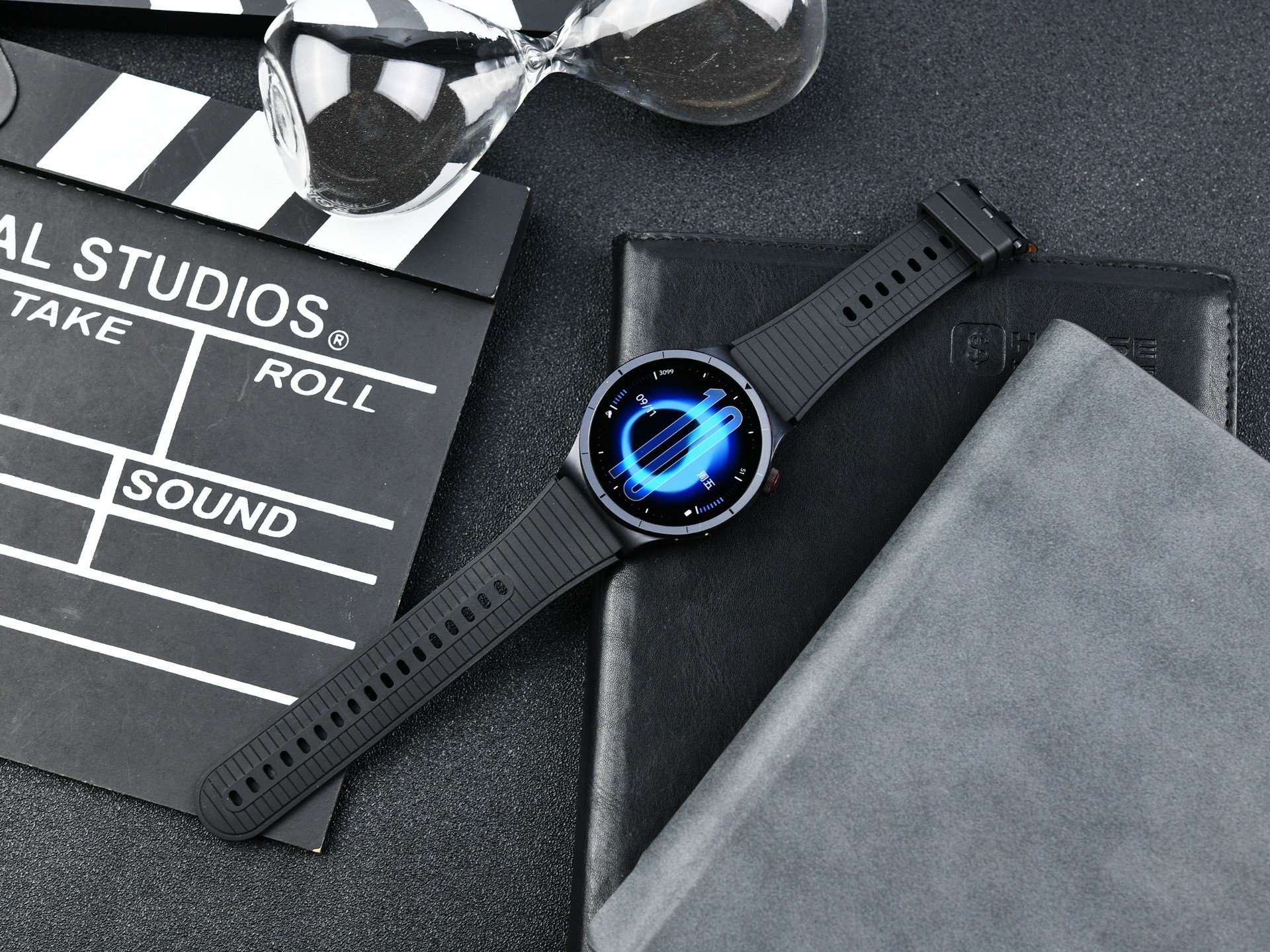 vivo WATCH 6深度体验：轻户外运动好搭档，颜值与实力都在线