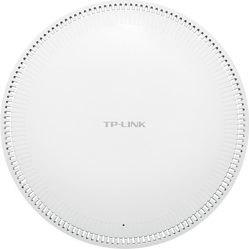 TP-LINK BE5100 wifi7无线AP吸顶式千兆PoE供电路由器全屋覆盖酒店家用TL-7AP5100HC-PoE/DC易展版