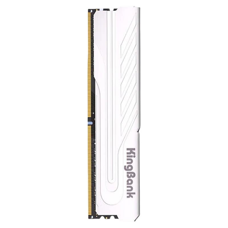 技嘉 银爵黑刃白刃星刃系列 DDR5马甲内存条