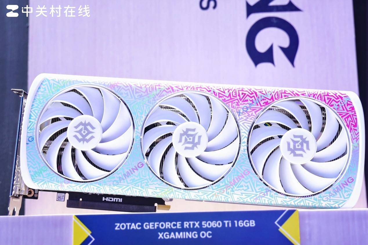 RTX 5080ɫѧ̫˧ ChinaJoy2025̩չ̨