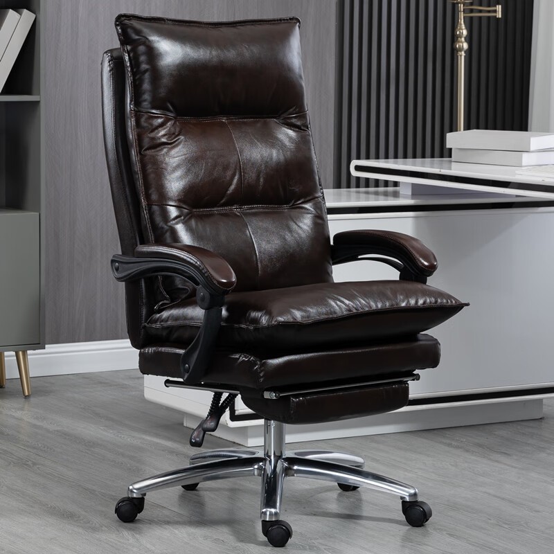 凯联办公椅人体工学可躺电脑椅限时特惠469元