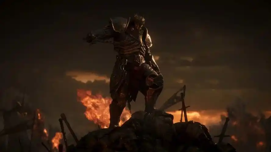 开放世界RPG!《污痕圣杯:阿瓦隆的陨落》耕升走进传说之地