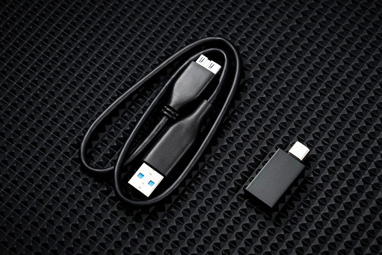 焕新来袭,实力如一——闪迪ELE移动固态硬盘开箱试用 助力高效数字生活