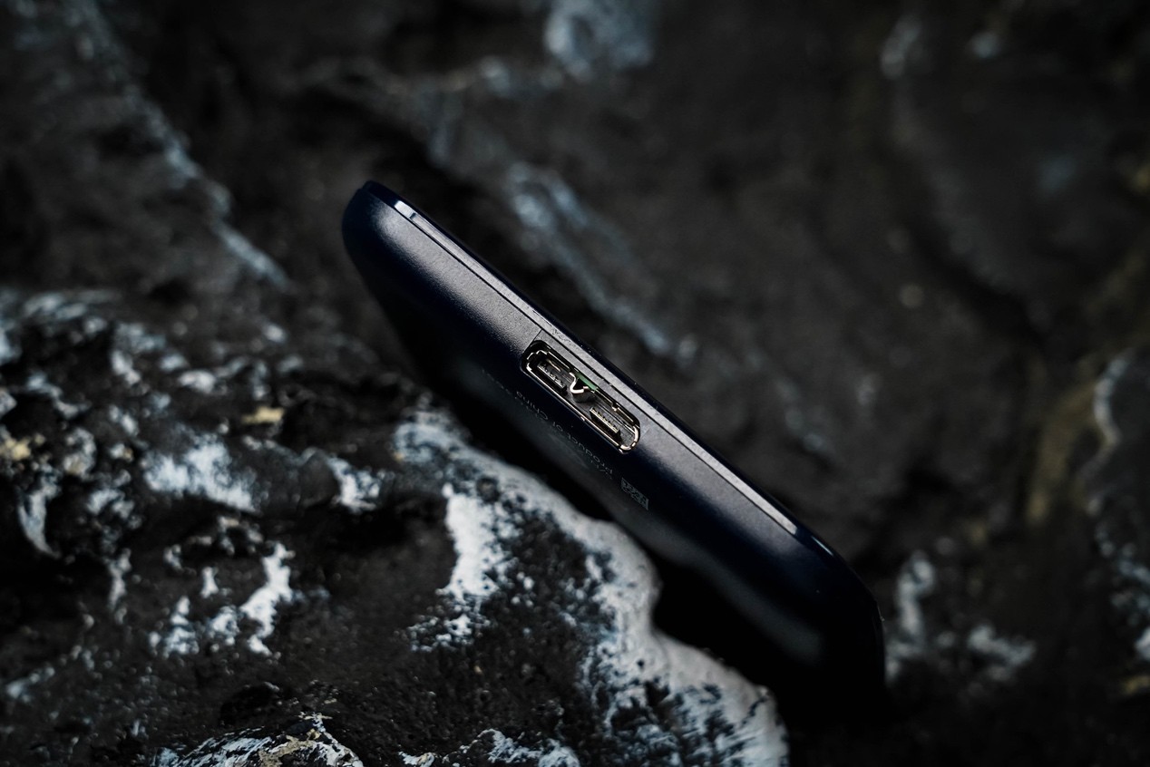 焕新来袭,实力如一——闪迪ELE移动固态硬盘开箱试用 助力高效数字生活