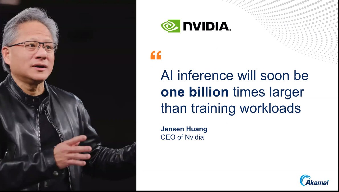 ��̸Akamai�����Σ��ֲ�ʽ��Ե������������ʱ������ƽ̨��