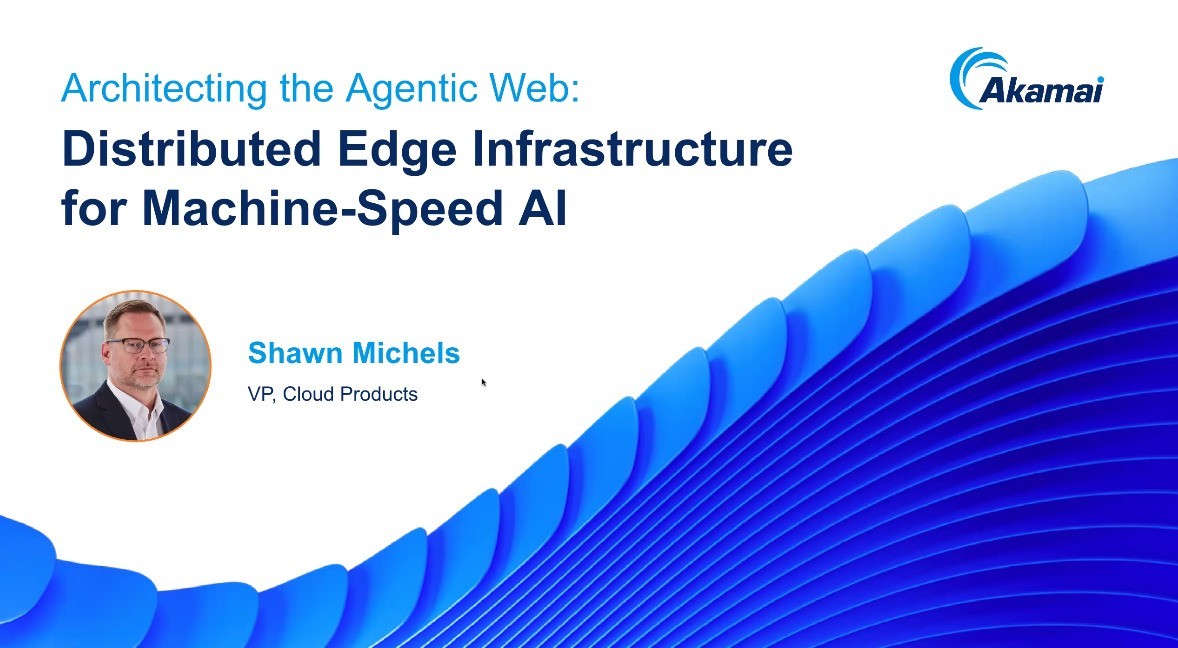 ��̸Akamai�����Σ��ֲ�ʽ��Ե������������ʱ������ƽ̨��