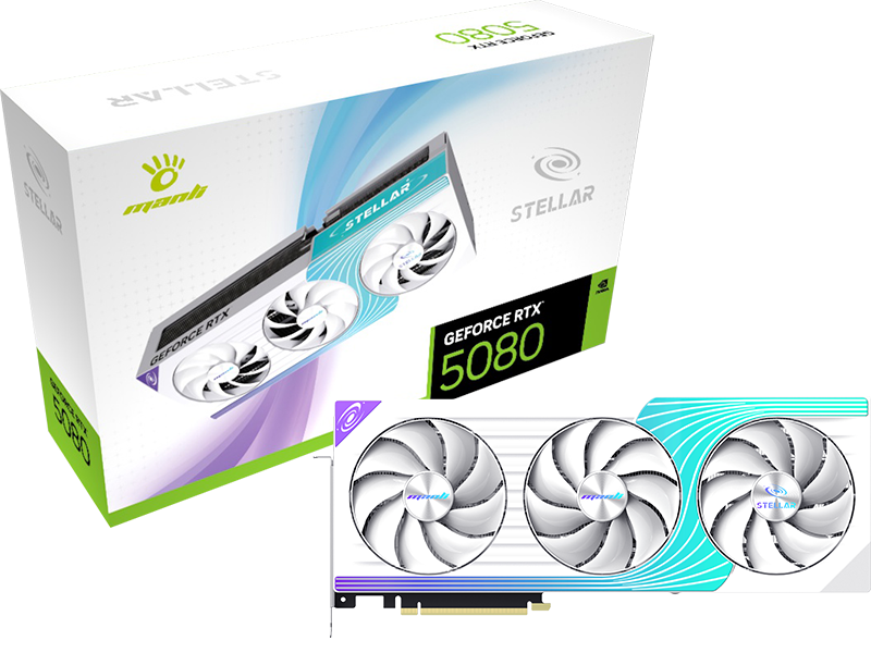 双11显卡钜惠 万丽多款热门型号限时好价