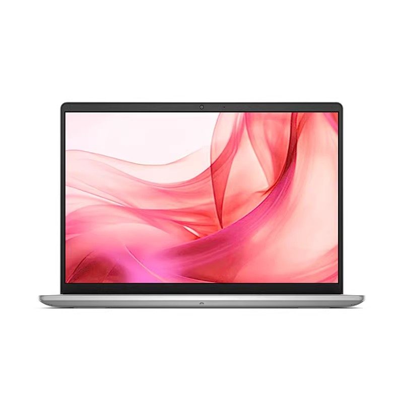 戴尔 14英寸 AMD锐龙AIPC轻薄本笔记本电脑办公便携商务
