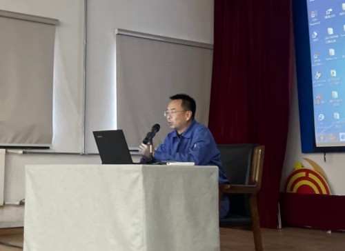 闭环管理+ 时效可视化，WPS 365 助力酒钢集团加速数字化转型