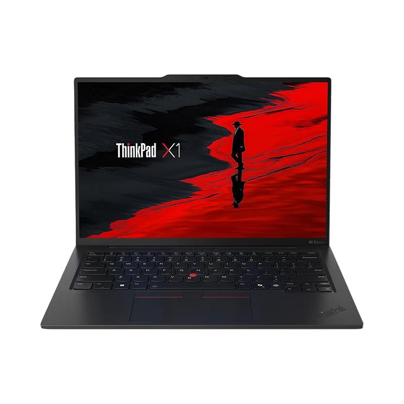 ThinkPad X1 Carbon元启版笔记本低至8549元