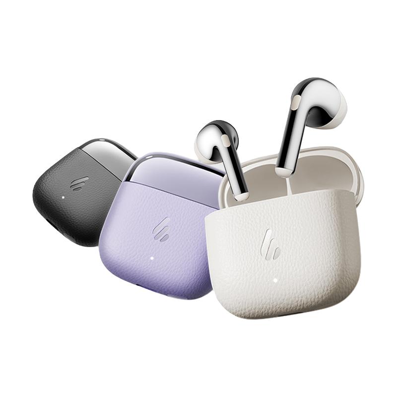 漫步者 Lolli Air真无线蓝牙耳机V6.0 空间音效