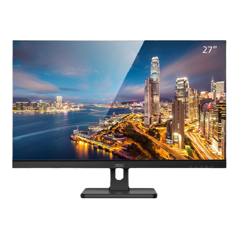 AOC 27E2H 显示器
