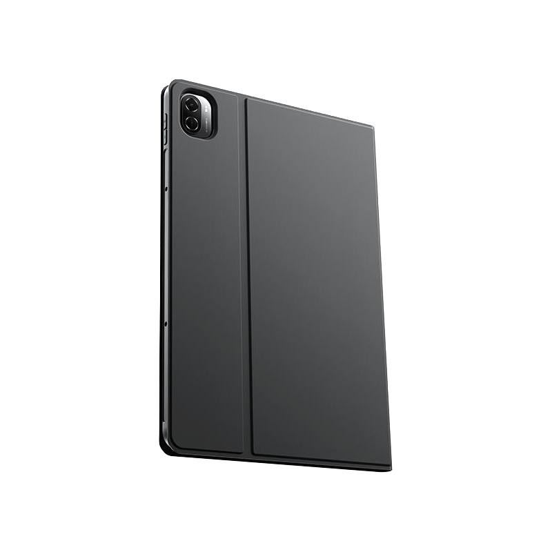 闪魔 适用2023新款小米平板6/6spro保护套max保护壳5pro12.4红米redmipadse磁吸带笔槽全包防摔支架电脑14寸11