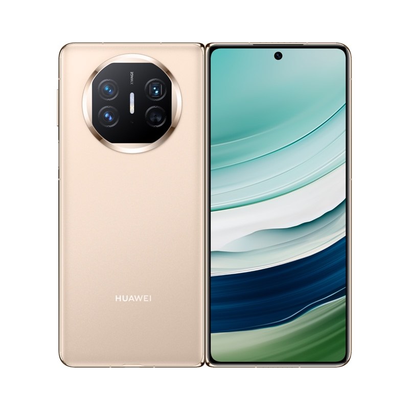 华为 Mate X5 华为手机 官翻手机 16GB+512GB