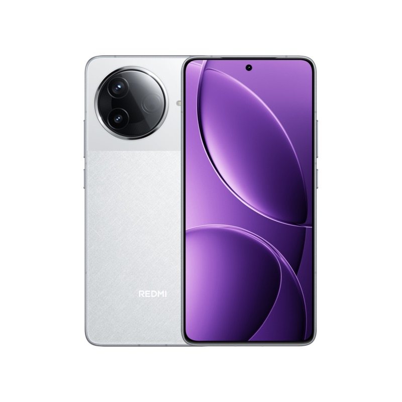 红米 K80 5G手机 第三代骁龙8