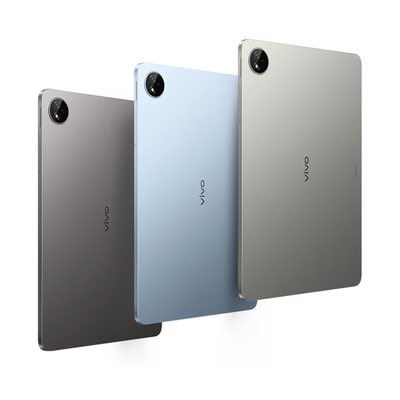 vivo Pad SE 12.3英寸 Android 平板电脑