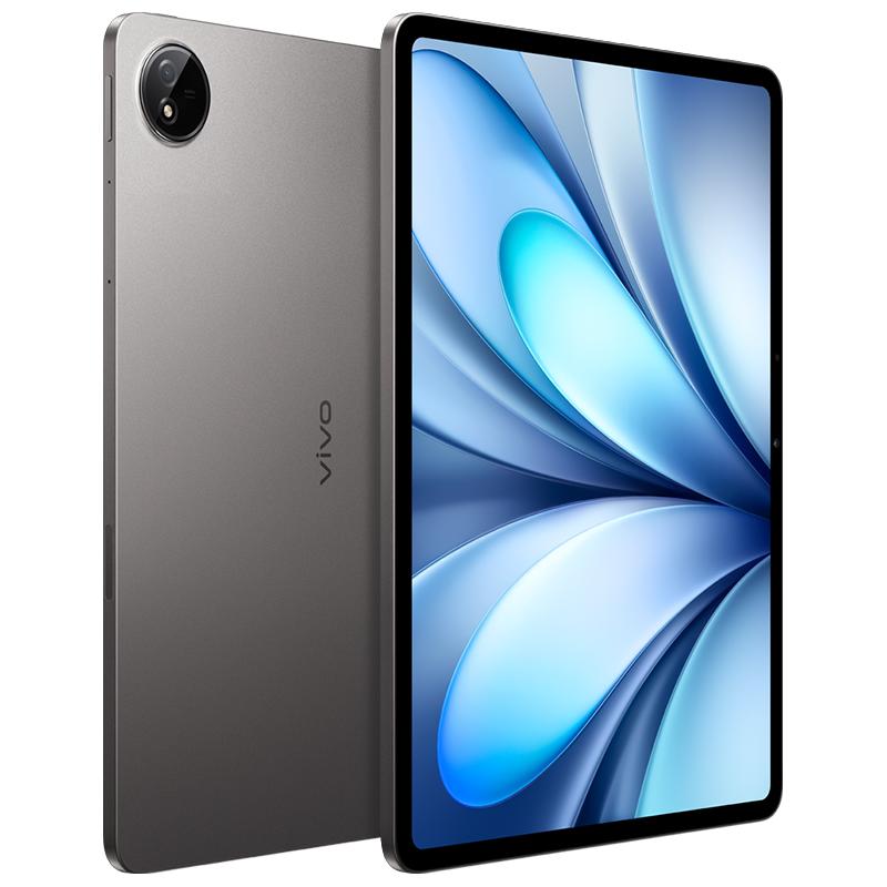 vivo Pad 5e 第三代骁龙8s PC级WPS 平板电脑