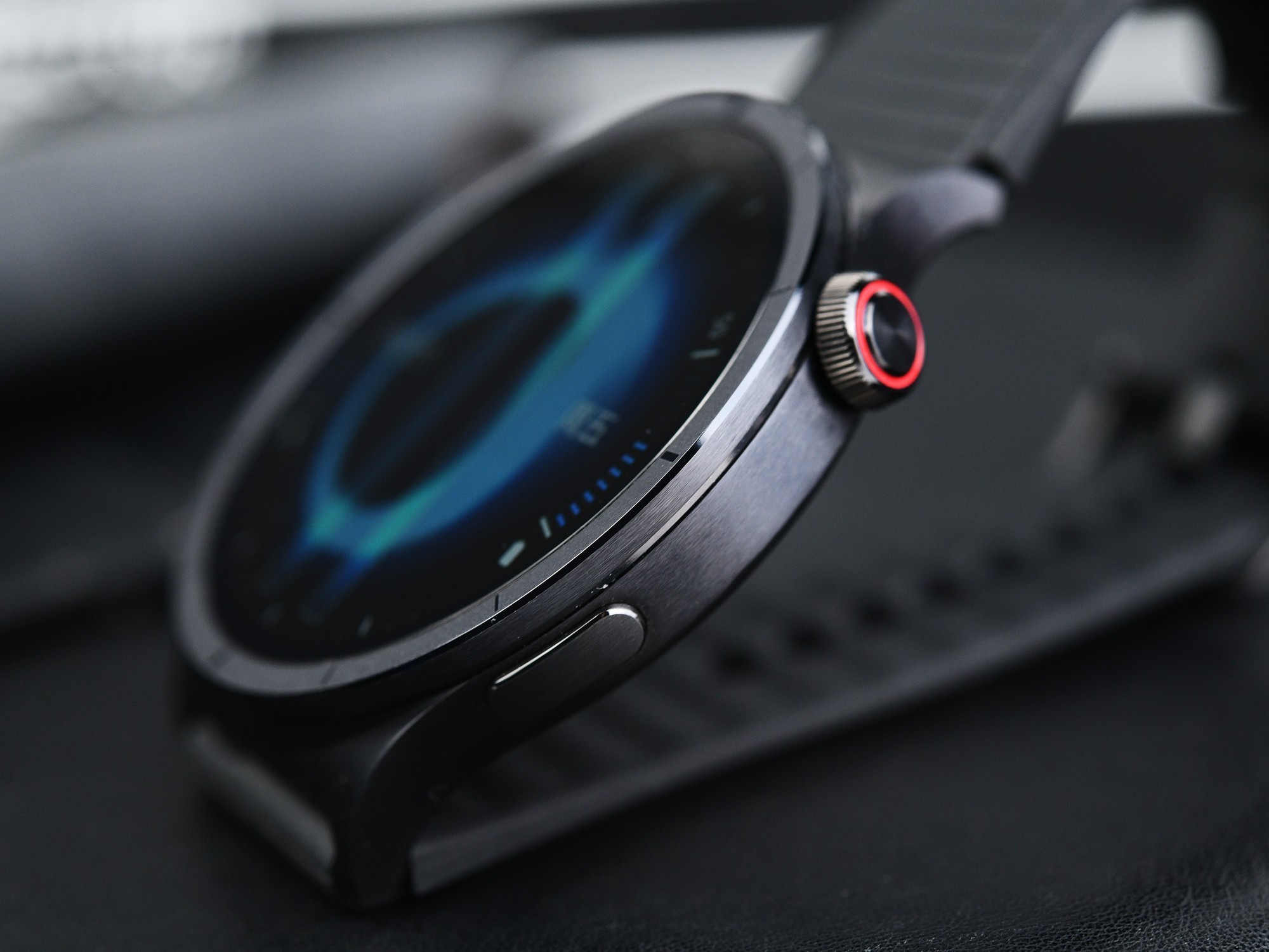 vivo WATCH 6深度体验：轻户外运动好搭档，颜值与实力都在线