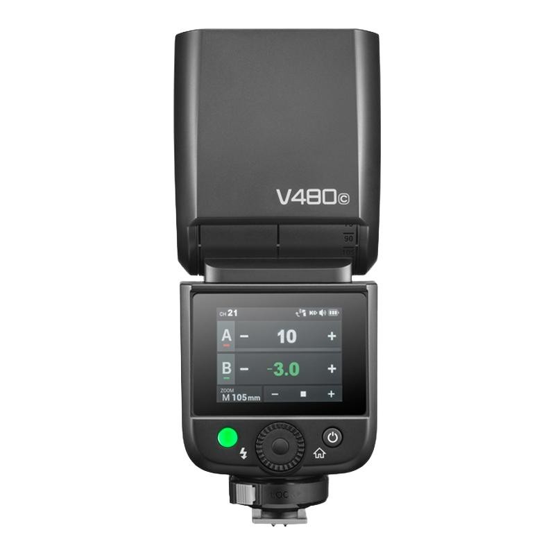 神牛 V480专业闪光灯相机机顶闪 多品牌可选