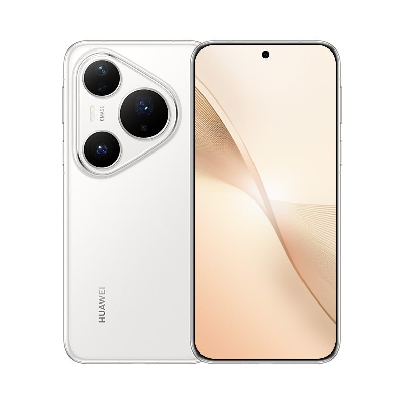 华为 Pura 80 Pro 一英寸主摄AI辅助构图 鸿蒙智能新品官网正品智能手机Pura80