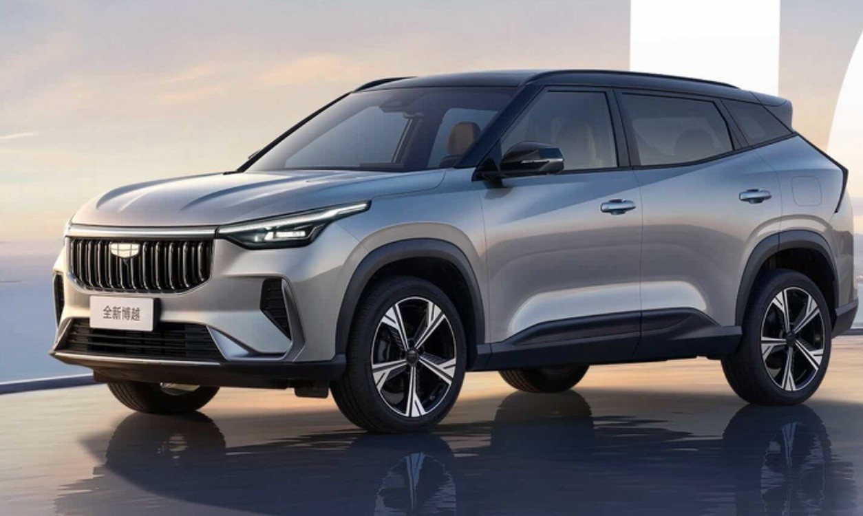 7-10���ȼ��SUV����Щ�Ƽ���2026�������ż��ó��ͺ���