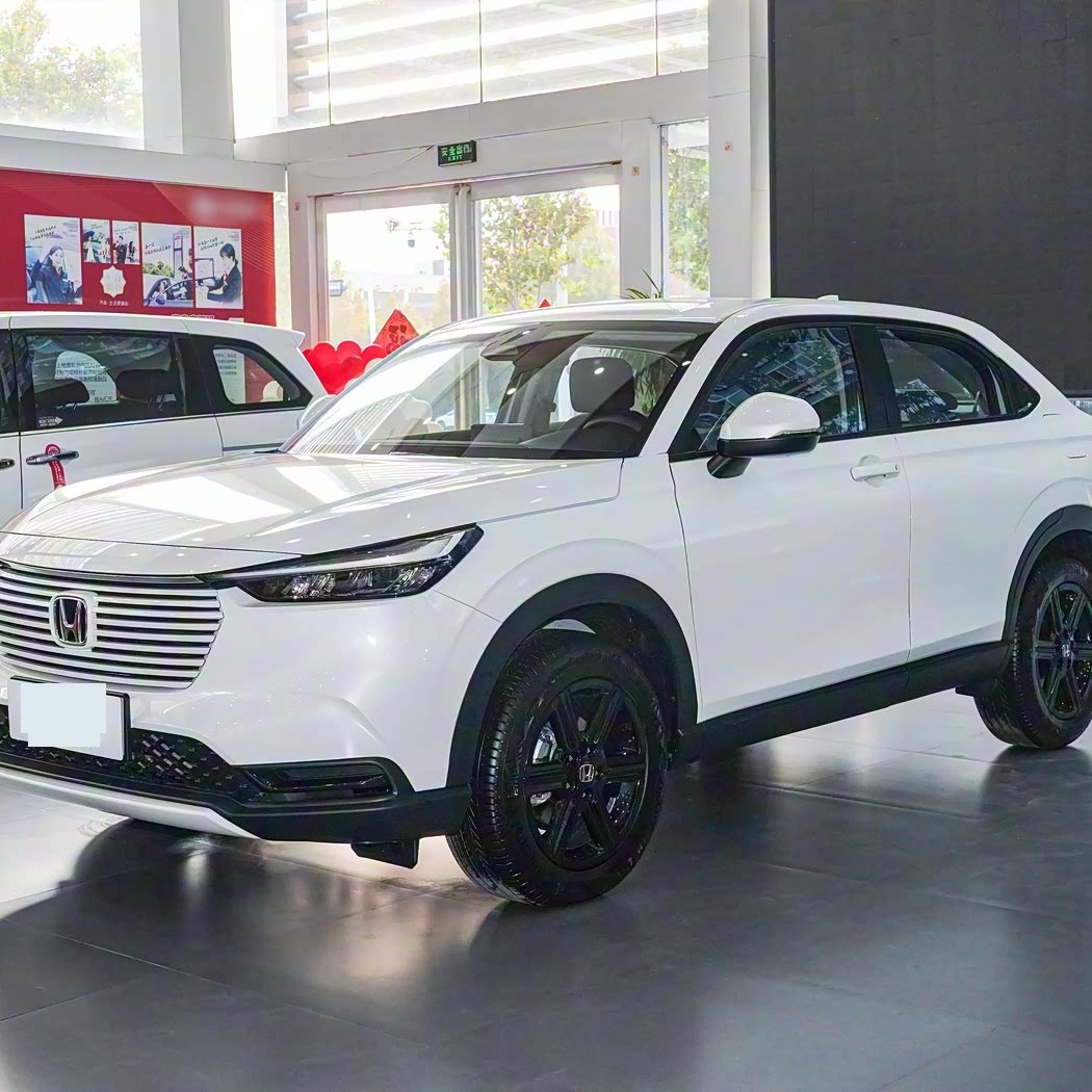 20万内五座SUV精挑细选:四款热门小型SUV对比推荐