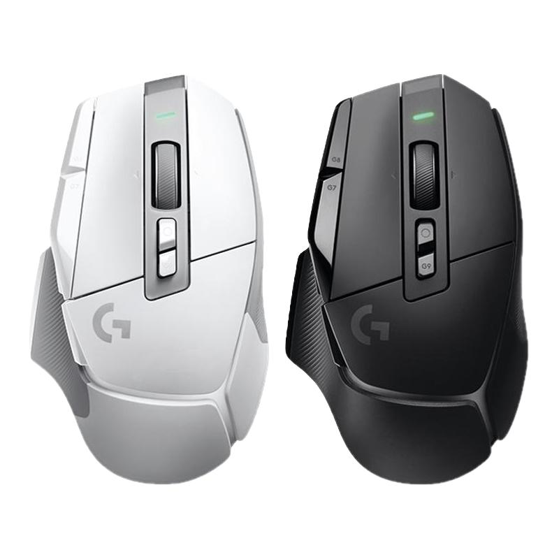 罗技 G502 X 有线鼠标 25600DPI