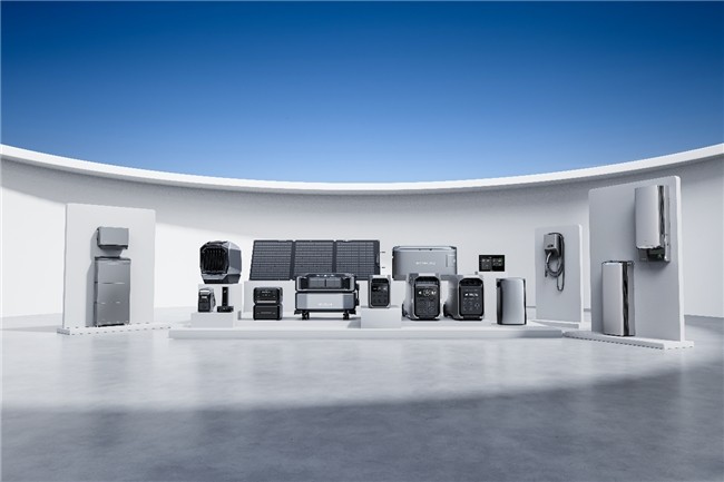 沙利文权威认证：正浩EcoFlow位列智慧家庭储能解决方案全球销量第一