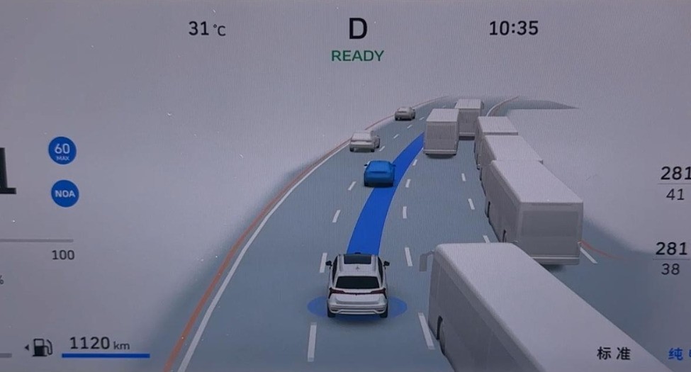 L3、NOA、AEB……高级辅助驾驶里的英文缩写,你真的看懂了吗?