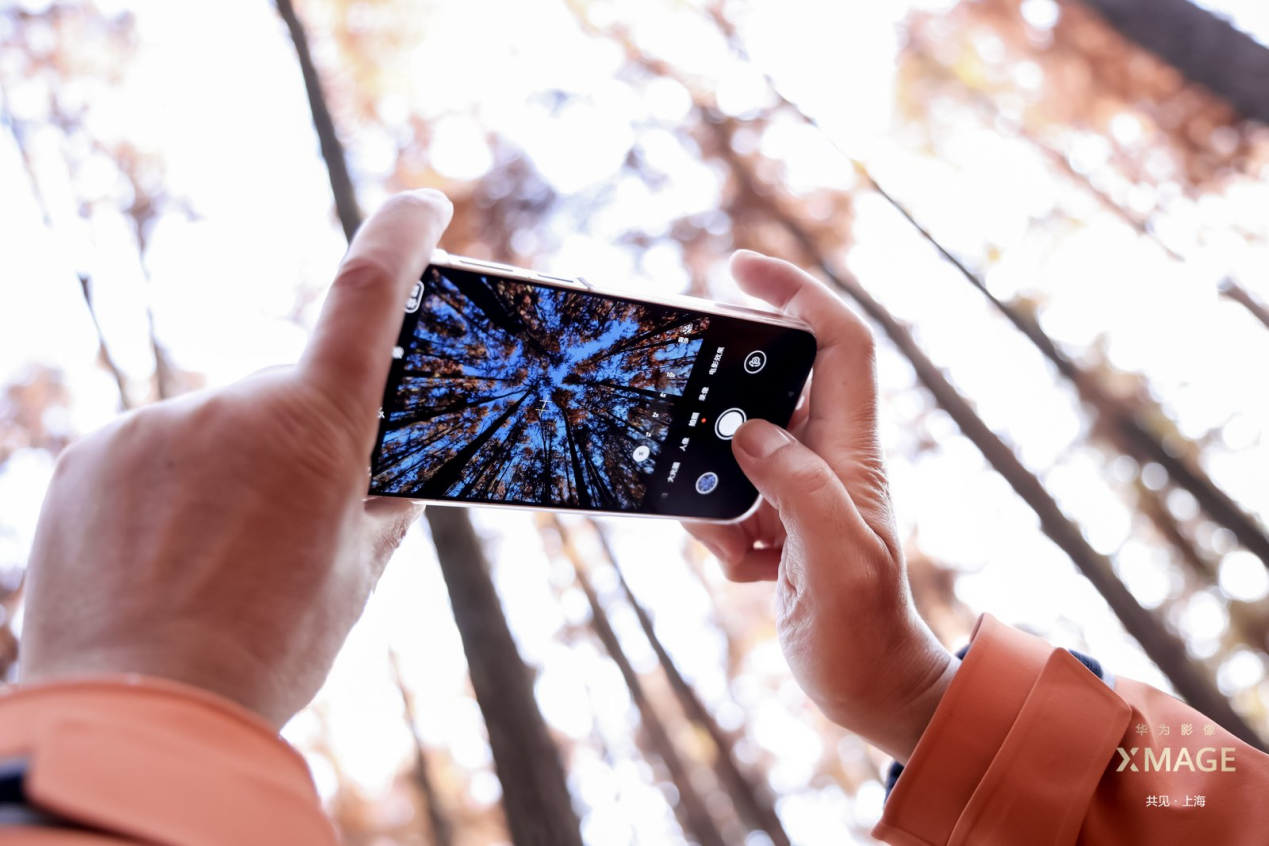 �ӡ�������������������XMAGE�����뻪ΪMate 80ϵ�е�����Ӱ������