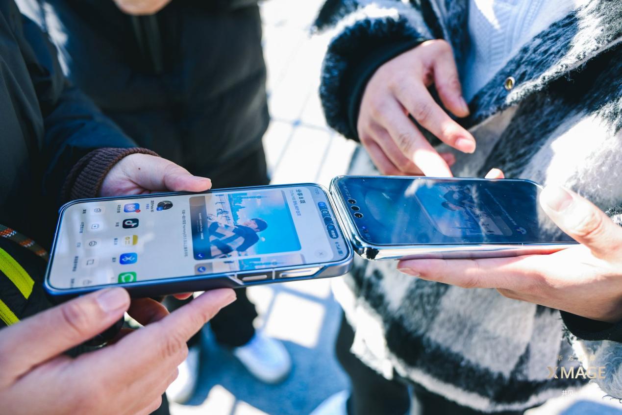 �ӡ�������������������XMAGE�����뻪ΪMate 80ϵ�е�����Ӱ������