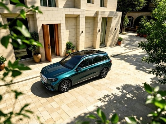35�����������SUV�Ƽ��Ŀȫ�±��۴���GLC����ȫ�ҳ�����������