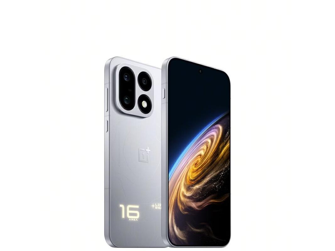 OnePlus（一加） 16 16GB+1TB 明日星光