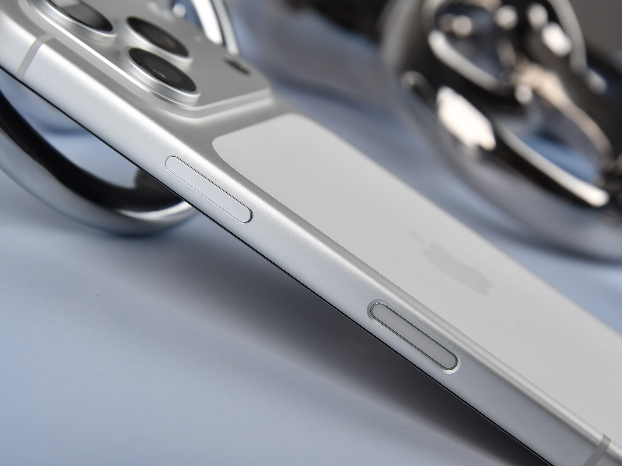 iPhone 17 Pro首发上手:专业影像创作者的视频利器